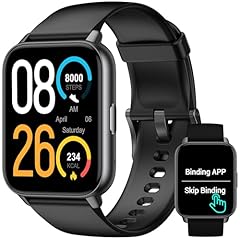 Letsactiv smart watch for sale  Delivered anywhere in UK