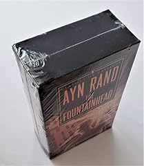 Fountainhead for sale  Delivered anywhere in USA 