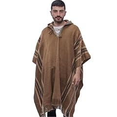 Gamboa alpaka kapuzenponcho gebraucht kaufen  Wird an jeden Ort in Deutschland