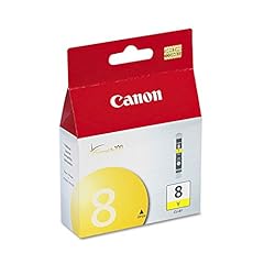 Canon cli yellow for sale  Delivered anywhere in USA 