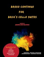 Basso continuo for usato  Spedito ovunque in Italia 