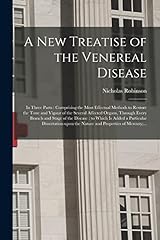 New treatise venereal for sale  Delivered anywhere in USA 