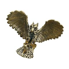 Clispeed figurine chouette d'occasion  Livré partout en France