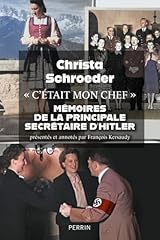 Chef mémoires principale d'occasion  Livré partout en France