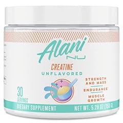 Alani creatine monohydrate for sale  Delivered anywhere in USA 