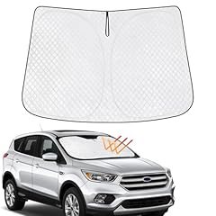 Kmf windshield sun for sale  Delivered anywhere in USA 