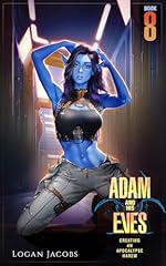Adam eves creating for sale  Delivered anywhere in USA 