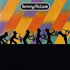 Tommy mccook for sale  Delivered anywhere in UK