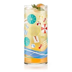 Libbey vintage beach for sale  Delivered anywhere in USA 