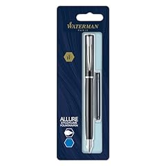 Waterman allure allure usato  Spedito ovunque in Italia 