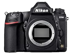 Nikon d780 appareil d'occasion  Livré partout en France