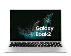 Samsung galaxy book2 usato  Spedito ovunque in Italia 