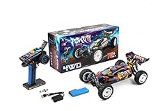 Wltoys 124007 75km usato  Spedito ovunque in Italia 