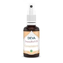 Deva spray consolations d'occasion  Livré partout en France