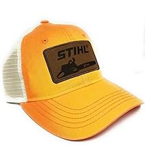 Stihl men hat for sale  Delivered anywhere in USA 