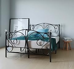 Furnitureful metal bed for sale  Delivered anywhere in UK
