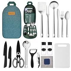 Camping cooking utensils for sale  Delivered anywhere in USA 