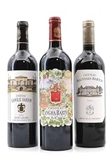 Assortiment vins exception d'occasion  Livré partout en France