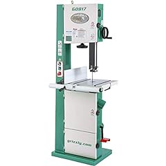 Grizzly Industrial G0817-14" Super HD 2 HP Resaw Bandsaw for sale  Delivered anywhere in USA 