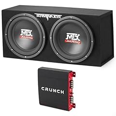 Crunch channel 1000 for sale  Delivered anywhere in USA 