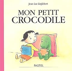 Petit crocodile d'occasion  Livré partout en France