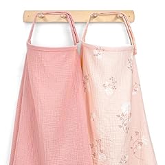 Haleeone muslin nursing for sale  Delivered anywhere in USA 