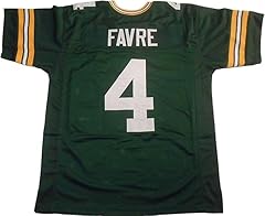 Brett favre green for sale  Delivered anywhere in USA 