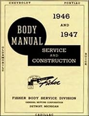 1946 1947 fisher for sale  Delivered anywhere in USA 