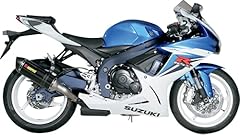 Akrapovic auspuff hinten gebraucht kaufen  Wird an jeden Ort in Deutschland