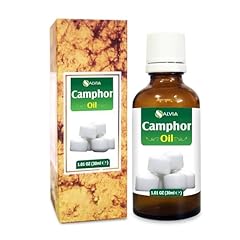 Salvia camphor oil for sale  Delivered anywhere in Ireland
