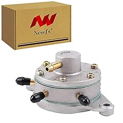 Newj fuel pump for sale  Delivered anywhere in USA 