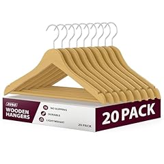 Zeno wooden coat for sale  Delivered anywhere in UK