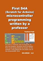 First s4a microcontroller for sale  Delivered anywhere in USA 