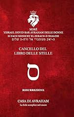 Riedificazione riunificazione  usato  Spedito ovunque in Italia 