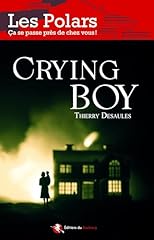 Crying boy for sale  Delivered anywhere in UK