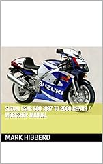Suzuki gsxr 600 for sale  Delivered anywhere in UK