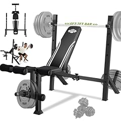 Ancheer 900lbs olympic for sale  Delivered anywhere in USA 