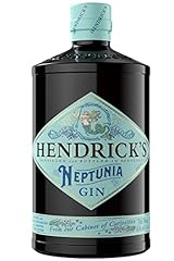 Hendrick neptunia gin for sale  Delivered anywhere in UK