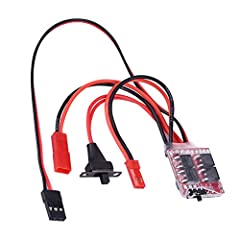 Car esc 20a for sale  Delivered anywhere in UK