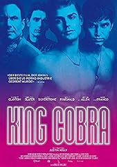 King cobra import d'occasion  Livré partout en France