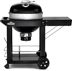 Napoleon barbecue carbone usato  Spedito ovunque in Italia 