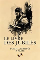 Livre jubilés génèse d'occasion  Livré partout en France