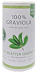 100 bio graviola d'occasion  Livré partout en Belgiqu