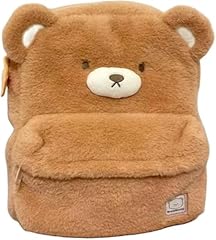 Bear backpack plush for sale  Delivered anywhere in USA 