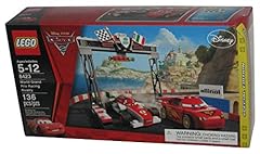 Lego disney cars d'occasion  Livré partout en France