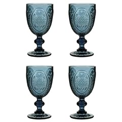 Wine glasses set for sale  Delivered anywhere in UK