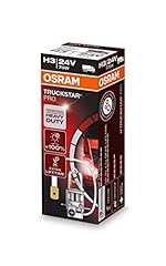 Osram truckstar pro usato  Spedito ovunque in Italia 