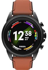 Fossil homme montre d'occasion  Livré partout en France