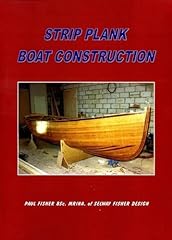 Strip plank boat for sale  Delivered anywhere in UK