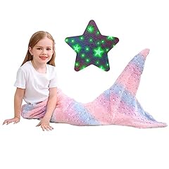 Kids mermaid tail for sale  Delivered anywhere in UK